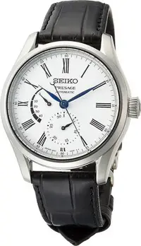 在飛比找Yahoo!奇摩拍賣優惠-日本正版 SEIKO 精工 PRESAGE SARW035 