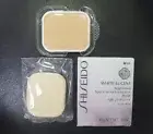 Shiseido WHITE LUCENT Brightening Beige Ochre 10 (BF20) Powder Foundation