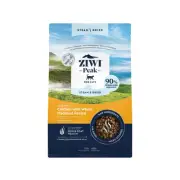 Ziwi Peak 800 gram Chicken with Mackerel Steam & Dried Cat Food