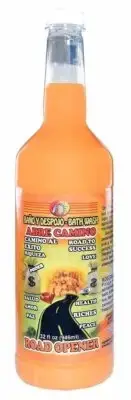 ROAD OPENER ABRE CAMINO BATH WASH BANO Y DESPOJO 32OZ SPIRITUAL MAGICK WICCA