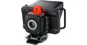 Blackmagic Studio Camera 4K Pro G2
