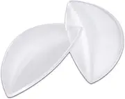 Women Silicone Arch Support Shoe Inserts Foot Wedge Cushion Pads Pain Relief