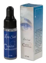 Love Scent Copulin Concentrate - Pheromone Additive For Women To Attract Men