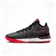 NIKE ZOOM LEBRON NXXT GEN EP 男籃球運動鞋-黑紅-DR8788001