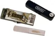 BRASM Alto Sax Reed, Medium