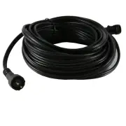LIMELIGHT Outdoor Garden Low Voltage Lighting Cable - 10m