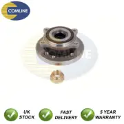 Wheel Bearing Kit Front Comline Fits Mini JCW One Cooper 1.6 One D 31226756889
