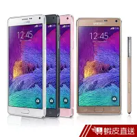 在飛比找蝦皮商城優惠-Samsung 福利品 Galaxy Note 4 N910