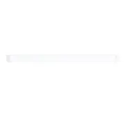 Brilliant 120cm 70W Carver Wide Body Batten Light