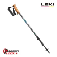 在飛比找樂天市場購物網優惠-【露營趣】德國 LEKI 65220191 LEGACY 鋁