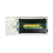 Enerdrive ePOWER 2000W Sine Wave Inverter with RCD+GPO