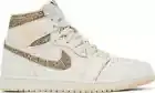 Nike Air Jordan 1 Retro High OG Craft Vibrations Of Naija Mens 9.5