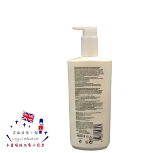 英國進口 Neutrogena 身體乳液 ( 挪威款Norwegian formula ) 400 ml