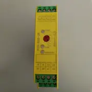 PSR-SCP-24DC /ESD/4X1/30 2981800 Contact For Phoenix 24V Safety Relay