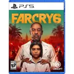 【瑞比電玩】PS4 PS5極地戰嚎6 FARCRY6 中文版 可升級PS5版本