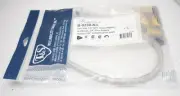 T&S B-0230-Kit Inlet Kit w/ 1/2" 24" Flex Supply Hose Nipple Close Elbow