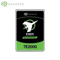 在飛比找蝦皮商城精選優惠-【含稅公司貨】Seagate希捷 Exos 1TB 2.5吋