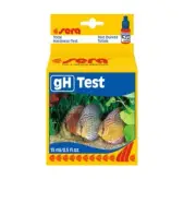 Sera gH Test Kit 15ml for Freshwater Aquariums and Ponds