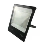 Outdoor Garden LED Cool Warm Flood Light White - 240v