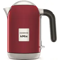 在飛比找友和YOHO優惠-Kenwood ZJX650RD kMix 無線電熱水壺 1