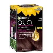 Garnier Olia Permanent Hair Colour - Iced Chocolate