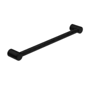 Nero Care Grab Rail 450mm Special Need Safety Bathroom Matte Black NRCR3218MB