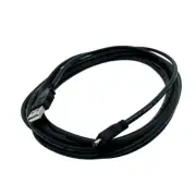 15' USB Power Charger Cable Cord for JAWBONE JAMBOX WIRELESS BLUETOOTH SPEAKER