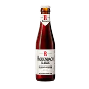 Rodenbach Classic Flanders Red Ale 250ml Bottle