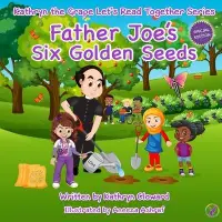 在飛比找博客來優惠-Father Joe’’s Six Golden Seeds