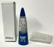 PSI-LORDS Valiant Retailer Promo Shake n Shine LED Lava Lamp w/Original Box 2019