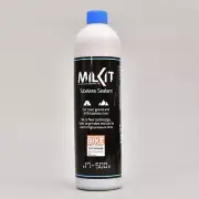 NEW MILKIT 17.ozTUBELESS TIRE SEALANT ROAD MTB GRAVEL BIKE