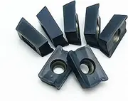 10 Pieces APLX1003 PDTR LT30.Milling and Turning Tools CNC.APLX 1003.ISCAR Cutting Tools and Lathe Tools Turning Tool