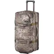 Dakine Split Roller 85L Travel Bag in Vintage Camo - Size -