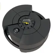 Custom Accessories 59050 12V 150 PSI Air Compressor