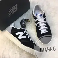 在飛比找Yahoo!奇摩拍賣優惠-帝安諾-New balance 復古休閒鞋 超輕量 板鞋 黑