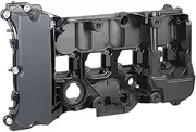 Engine Code Engine Valve Cover ，Compatible With Mercedes Benz C-Class W204 S204 C204 E-Class W212 A207 C207 Slk-Class R172 A2710101730