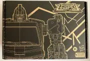“Transformers Legacy” DK-2 Guard, Generations Selects New