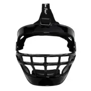 Markwort Universal GameFace Softball Mask gray large fielding fastpitch girls