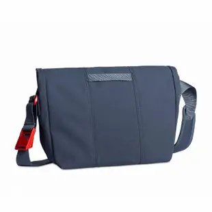 【Timbuk2】Flight Classic Messenger 11 吋輕量平板郵差包(灰藍色)