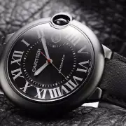 CARTIER Ballon Bleu Automatic 42mm WSBB0015 Men's Watch ""NEW""