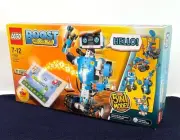 LEGO 17101 Boost Creative Toolbox Programming - Unused From Japan Free Shipping