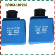 1PCS For P/N 02-101726 VICKERS Solenoid valve coil P/N02-101726 Fast shipping