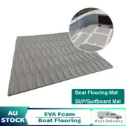 EVA Foam Boat Decking Sheet Marine Flooring Carpet ▶ Non-Slip ▶ Diamond Dots