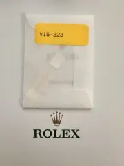 Genuine Rolex Second Hand, Y, 15-323 118238, 18238