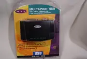 Belkin F5U012 USB MULTI-PORT HUB
