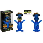 Hanna Barbera - Huckleberry Hound Dark Blue Hikari Figure NEW Funko