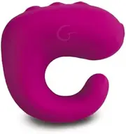 Gring XL Sweet Raspberry Vibrator Massager Gvibe Remote Butt Plug Thrusting Dildo Vibrators For Woman Sex Toys Vibrator Dildo