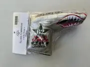 Scotty Cameron 2009 USOBPB MISS LENA WAYBACK Putter Headcover