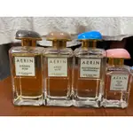 ［二手］雅詩蘭黛 AERIN 艾琳 雅芮 小眾沙龍香 100ML 第五大道玫瑰、地中海水蔓(忍冬)、阿斯朋琥珀