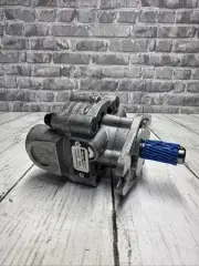 Parker MGG20016-BA1A3 5000RPM 2500PSI 0.95GPM Hydraulic Motor